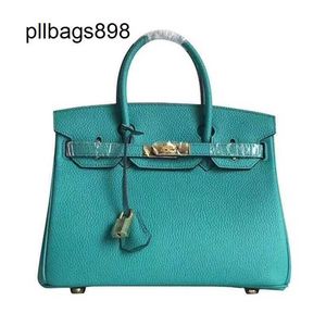 Designer BRKNS Bolsa 7a Guangzhou Claic 35cm com logotipo NKBP