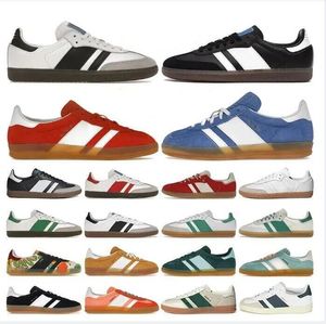 Scarpe da design di sneaker audaci aliugh menta nucleo bianco nero solare super pop rosa quasi giallo allenatori sportivi