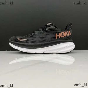 Designer Shoes 8 Running Sneakers Hokas One Clifton 8 9 Carbon Sports Runner Absorb Shock Cloud Mesh Profly Outdoor Shoes Hokah Shoes 705