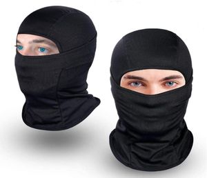 Cycling Caps Masks Women039s Balaclavas Men039s Face Mask Uv Protection For Men Women Sun Hood Tactical Lightweight Ski Mo4623077