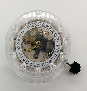 Clone ETA 2824 movement Mechanical Shanghai Automatic movement date indicator BM151302479