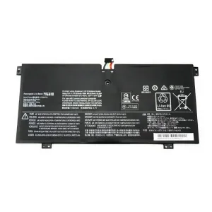 バッテリー卸売バッテリーL15M4PC1レノボ用新しいバッテリーL15M4PC1 L15L4PC1 LENOVO YOGA 710 711ラップトップバッテリーベスト価格