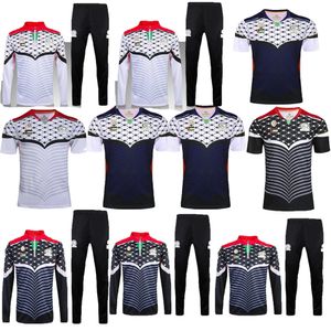 Palestina Maillot de Foot Palestino Ventilação confortável Running Sets Fashion Prind Camise