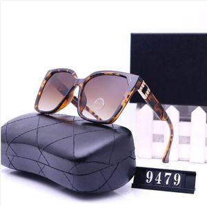 Designers sunglasses fashion polarized sunglasses UV resistant luxury sunglass men women Goggle Retro square sun glass Casual seven appeal seventieth temple vain