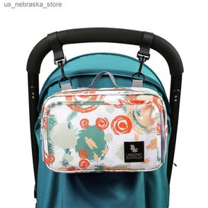 Diaper Bags Diaper Bag Mummy Pregnant Womens Bag Baby Supplies Baby Naps Change Backpack Mom Travel Cart Organizer Womens Bag Q240418