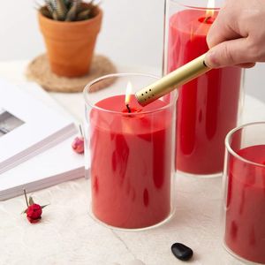 Держатели свечей DIA 8CM Tealight Holder для обеда для обеденного стола декоративное чайное световое украшение свадебного украшения