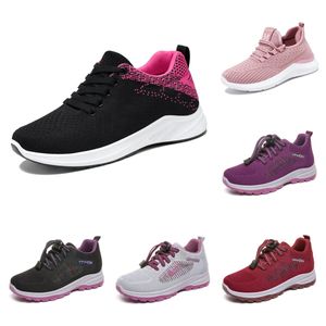 Gai designer sapatos casuais chinelos de algodão doméstico women clássicos rosa amarelo sandálias brancas pretas femininas ao ar livre scuffs de inverno