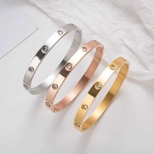 Homens e mulheres de design romântico de alta qualidade para pulseira venda on -line feminino moda altíssima com cartão de abertura com lindas pulseira