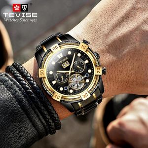 Wristwatches Fashion Selling Men's Watch Business Elegant Sports