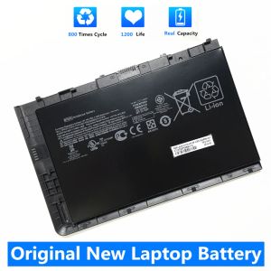 バッテリーCSMHY新しいラップトップバッテリーBT04XL 52WH HP EliteBook Folio 9470M 9480M 687945001 BT04052XLPL充電式lieion