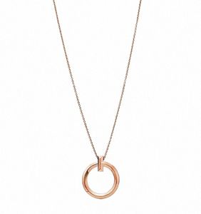 Подарок на ожерелье Sailormo есть ювелирные украшения дочь английская тарелка гот -сестринская смола.