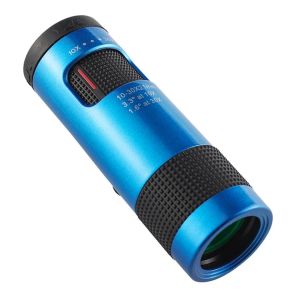 Teleskoplar Ed Maifeng Monoculars Poweyful 1030x21 Süper Zoom Teleskop Gece Görme Bekleme Kapsamı BAK4 PRISM FMC Lens için Turizm