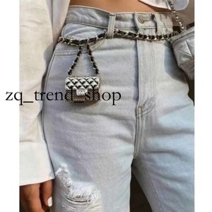 Women's Decorative Belt Genuine Leather Belt Belts Trend Fashion Ceinture Femme Luxury Designer Waist Chain Belt Bag Can Opened for Jeans Drelegant 193