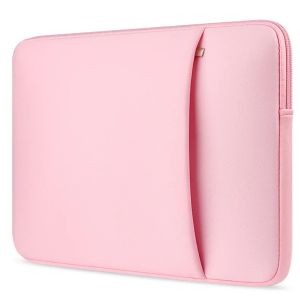 Brieftaschen Drei Farben Laptop Notebook Hülle Hülle Tasche Kupplung Wallet Wallet -Computertasche für 11 