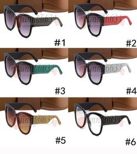 Summer Unissex Cycling Sunglasses Women Women Driving Fashion Glasses Passing Wind Cool Glasses Man Sport Becah Sun Glasses UV 8097040