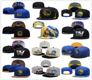 Team Ball Cap Sport verstellbarer Snapback -Strick -Basketballhüte Patrick Baldwin Jr. Donte Divincenzo Moses Moody Hip Hop SU8649038