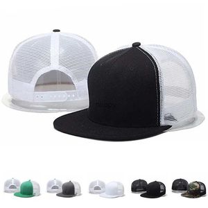 Ball Caps Men Caps Flat Hat Hip Hop Snapback Fancy Rivet Baseball Cap Street Dance Cap Trendy Mesh Visor Youth Boys Girls Free Shipping