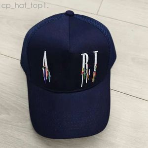 Amirir Hat Beyzbol Kapağı Yüz Casquette Luxe Hat Curlywig Tasarımcı Şapka Caps Casquette Luxe Yılan Tiger Arı Kedi Tuval