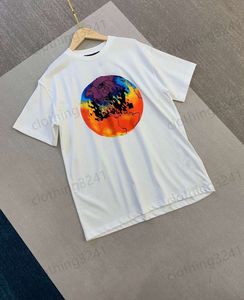 New Men Tシャツ特大の女性高級デザイナーヒップホップ服100％コットンラグジュアリーブランドファッションショートスリーブ送料無料アジアサイズS-5XL