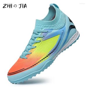 American Football Shoes Jugend Erwachsene Outdoor -Profi -Wettbewerb Training Casual Fashion Leichtgewicht Anti Slip Sneaker