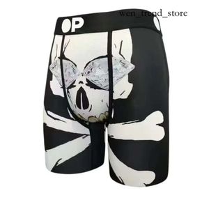 PSDS Boxer Mens Designer Underwear PSDS Boxer Underwear Boxer Sexig underpa Tryckt underkläder Boxare Summer Swim Trunks Märke Male Short PSDS Boxer 482