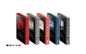 MP4 Player NWA105 assume 16 GB MP3 Player ad alta risoluzione Musica senza perdita