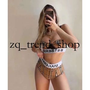 Damenbadebekleidung#2 Splitstil Badeanzug für Frauen mit schwarzem runden Hals und Hosenrock, Anti Blendung und Stil Heißer Spring Beach Badeanzug JJ7 925