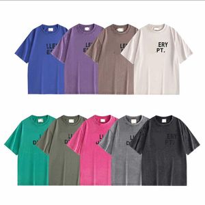 Мода T Рубашки мужские женские дизайнеры футболки футболки Tees Одежда