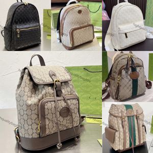 Designer Backpack Travel backpack Large capacity Fashion Casual Collocation Messenger Bag Designer Handbag Backpacks Bucket Totes Multiple styles available