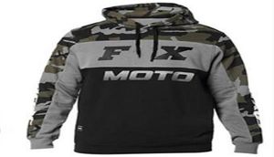 Motocross Şampiyonası Polar Hoodie Fan Sokak Hız Fermuarı Haldigan Sıcak Kazak Orman Yol Sahası Bisiklet Jersey Külot Swea5250750