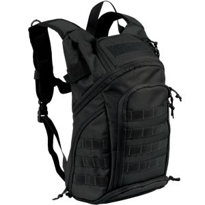 Taschen 28L Militärtaktischer Rucksack kleiner Armee -Sturmpack Molle -Bug Out Beutel wasserdichte Outdoor -Rucksäcke für Camping -Wanderungen im Freien