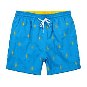 Designer maschile maschile di fascia alta marchio ricamato pantaloncini estivi a nuoto cortometraggi hip-hop sport sportsing pantaloni da spiaggia pantaloni in cotone maschile vita