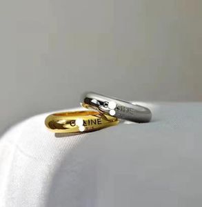 Lovers039 кольца стерлинговые серебряные кольца Advanced Sense Cool Wind Универсальные кольца для студентов мужского и женского пола1613813
