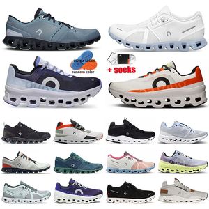 high-quality cloud 5 x x3 casual shoes designer on coulds womens platform sneakers on cloudmonster running shoes swift 3 hot barbie pink and white tec trainers tenis