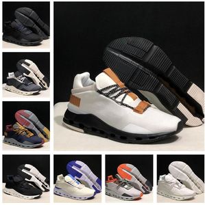 Federer Nova образуйте кроссовки минималистской обуви на протяжении всего дня, ориентированные на обувь Kingcaps Sport Sneakers Мужчины Женщины-белые