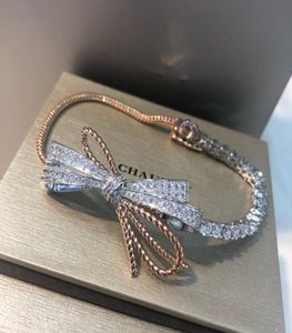 Högkvalitativa modesmycken damer armband med festklänning smycken charm underbar kedja armband euderad12475106