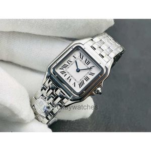 Dials Working Automatic Watches kajia designer panthere watch for women cater womenwatch silver strap 5A 4A 3A high quality swiss quartz ladies watches