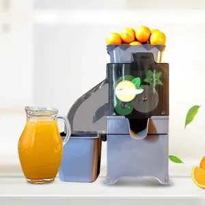 Entsafter Multifunktion kommerzieller Zitrusfrüchte-Juicer-Maschine kleiner Größe Orange