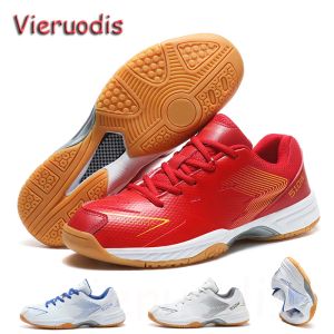 Pantofole marchio originale sportivo professionista badminton da tennis scarpe da pallavolo da donna da donna sneaker da allenamento leggero traspirante 3648 3648