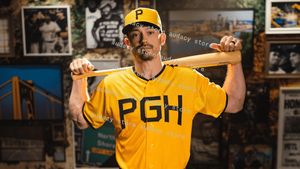 Эндрю 22 McCutchen Baseball Jersey Pirates 2024 City Connect 21 Роберто Клементе Oneil Cruz 10 Брайан Рейнольдс Вилли Старгелл Митч Келлер Кебриан Хейс Limited