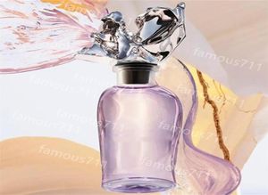 Luksusowe designerskie kobiety Perfumy 100 ml tańca kwiat uroczy zapach unisex niesamowitą wysokiej jakości wydajność zapachu Parfum Lon5490023