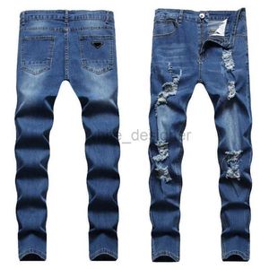 Uomini jeans jeans pantaloni da uomo jeans designer jean uomini pantaloni neri pantaloni di alta gamma design dritto retro streetwear designer di pantaloncini casual joggers pantalone