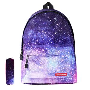 BAGAS ESCOLA DE SKEY SKEY BETHPACK NOVO BACA DE ESCOLA BETHPACK MENINAS MENINAS MENINAS RUCKSACK LIVRO COM CASE LENTO PARA FORMA