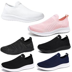 Herren Womens Running Tennis Sport Casual Schuhe Frauen Slip-on Socken-Sneaker Wandersportsportschuhe Anti-Slip-Gai-Trends Sommer Männer Socken Männer Sportschuh aa0095