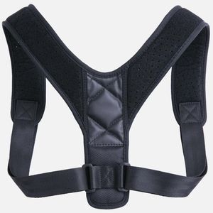 Adjustable Posture Corrector for Men and Women Back Posture Brace Clavicle Support Stop Slouching and Hunching Back Trainer