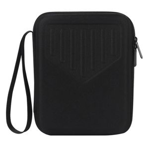 ケースKALIMBA CASE THUMB PIANO BOX BAG WaterResistant ShockProof Percussion Keyboard Instrumentsパート