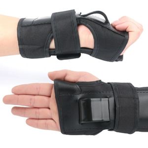 Neue Handgelenkswächter unterstützen Palm Pads Protector Ski Ski Snowboard Handschutz für Skateboard -Fahrrad -Pedalrad -Roller sicher hier