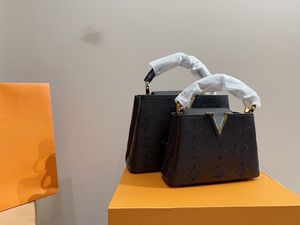 Верхняя роскошная сумочка дизайнерские капуцины вышитые сумочка женская роскошная сумочка сумка для плеча с кросс кубики сумки для ужина с твердым цветом wllk wllk