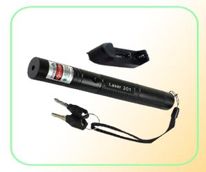 532nm Professional Kraftfull 301 303 Green Laser Pointer Pen Laser Light Pen Focus 303 Green Lasers Pen 3813545