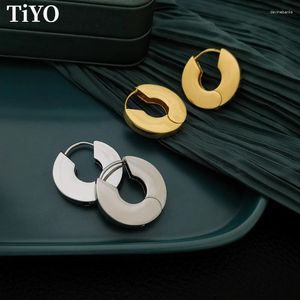 Dangle Ohrringe trendy Schmuck verkaufen Luxus hübsches Design hochwertiges Kupfer für Frauen Partygeschenke